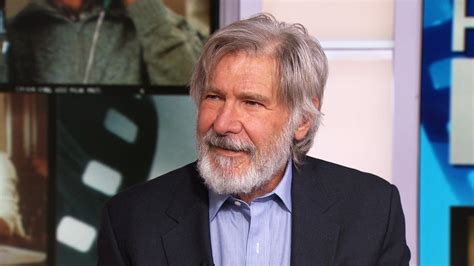 Harrison Ford Harrison Ford Through The Years Photos Abc News At