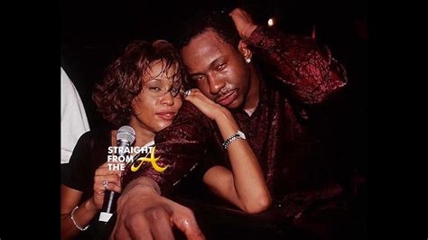 Recap Bets The Bobby Brown Story Part 2 Whitney And Bobbys Toxic