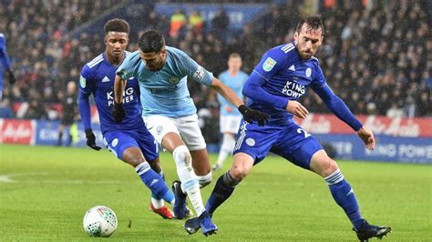 Leicester city vs manchester united. Matchday Live Podcast: Leicester City vs. Manchester City