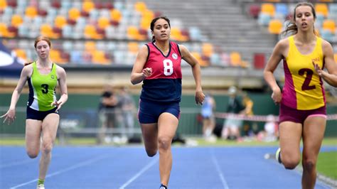 in pictures the qgsssa track and field championship photo gallery 2022 the advertiser