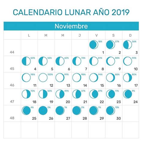Calendario Lunar Para Cortarse El Pelo Calendario Lunar Agosto 2020