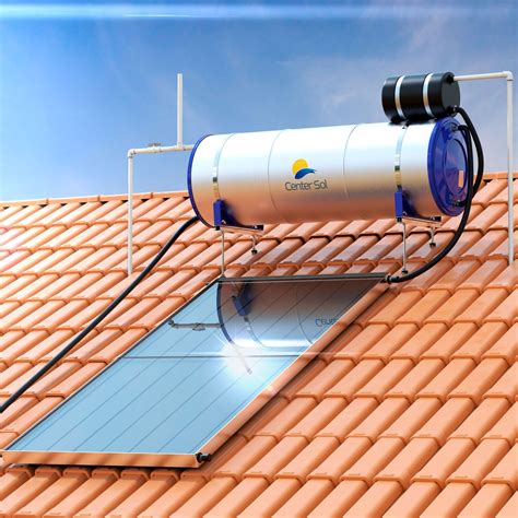 Preço Aquecedor Solar 200 Litros