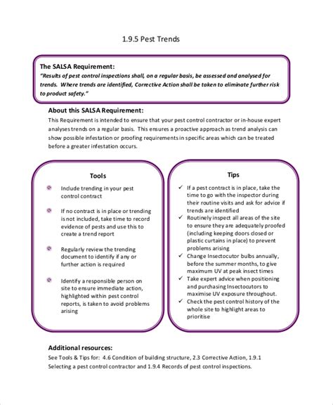 Resume format can supply you with crucial activities that can greatly help in arranging a resume that is lucrative. FREE 9+ PEST Analysis Samples in PDF | MS Word