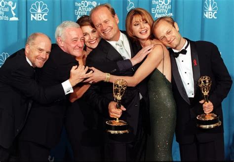 How Have These 26 Emmy Wins Held Up Over The Years
