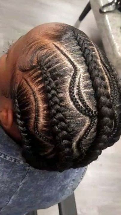 Beautiful Cornrows Inspirations Braided Cornrow Hairstyles Short Box