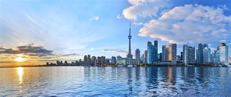 Which Canadian Cities Will Boom (Or Not) In 2017?