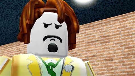 Leader Of Bacon Soldiers Roblox Murder Mystery 2 Youtube
