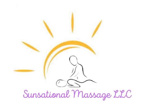 Book A Massage With Sunsational Massage Llc Detroit Mi 48219