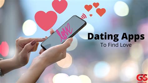 10 Best Dating Apps