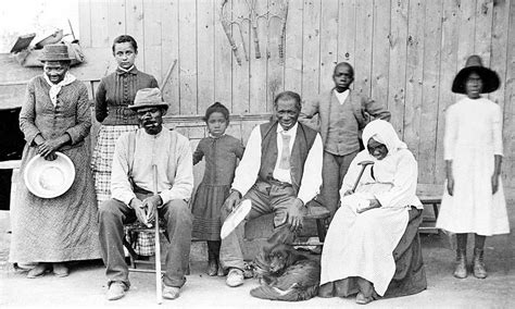 Harriet Tubman Biography Biography Online