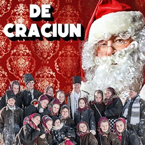 De Craciun By Colinde De Craciun And Colinde 2023 On Amazon Music Unlimited