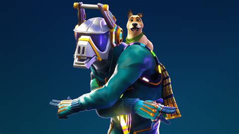 He is part of the twin turntables set. New Female DJ Yonder Fortnite Skin and Back Bling Leaked ...