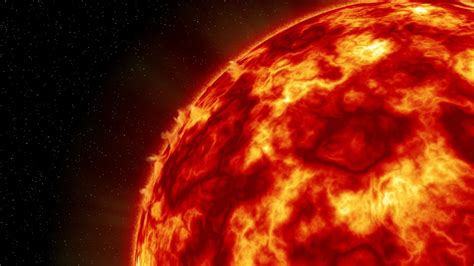 What Will Happen When Our Sun Dies
