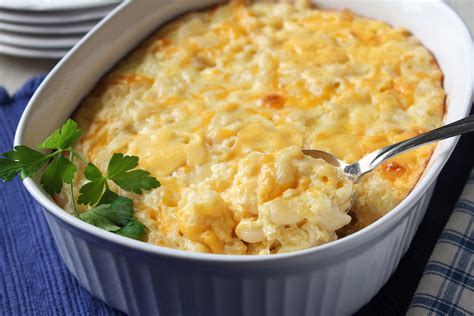 Pour in the drained, cooked macaroni and stir to combine. African American Macaroni And Cheese Recipes | Dandk Organizer