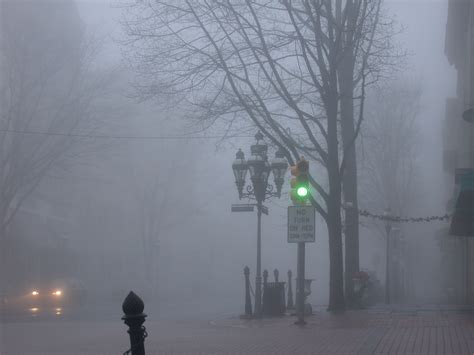 Foggy Pictures wallpaper | 2048x1536 | #79543
