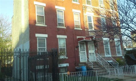 Brownsville And East New York Brooklyn Homes Sold 1st Qua