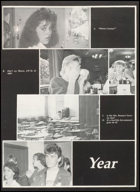 Yearbooks 1987
