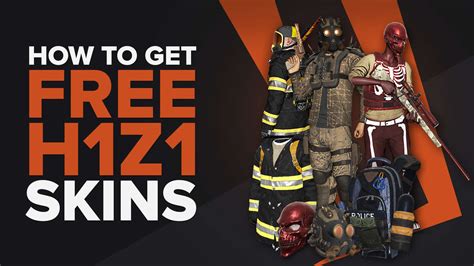 How To Get H1z1 Skins And Crates For Free 2 Legit Ways