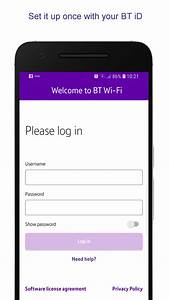 Bt, Wi-fi, For, Android