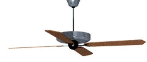 This is because the fan is way too high to create a windy effect. Ceiling Fan Direction in the Winter and Summer