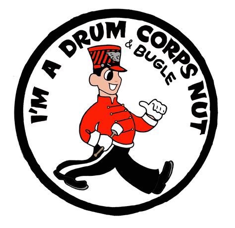 For The Drum And Bugle Corps Purist