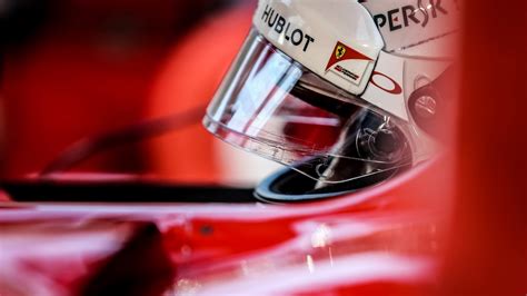 Tons of awesome sebastian vettel wallpapers to download for free. Sebastian Vettel, Ferrari F1 Wallpapers HD / Desktop and ...