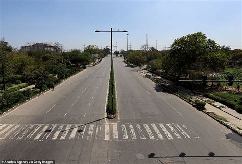 A full lockdown for france would represent a reversal for macron. Air pollution plunges in India as coronavirus lockdown ...