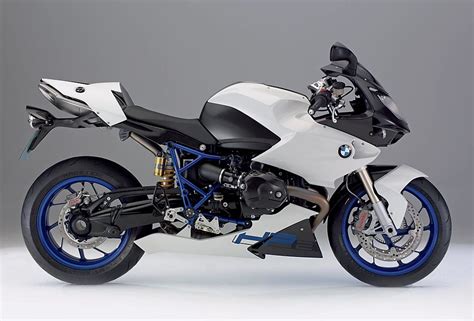 Bmw Motorcycles Pictures And Wallpapers