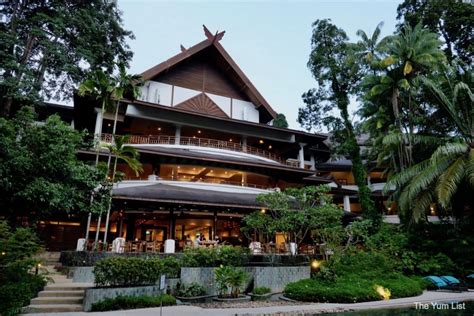 The Andaman Resort Langkawi Malakowe