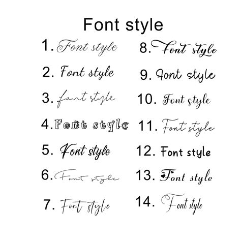 Discover The Best Tattoo Block Letter Fonts Amp Up Your Ink Game