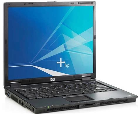 Laptop Hp Nc6120 Pentium 512mb Win Xp 12786799603 Oficjalne
