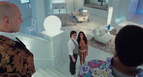 Nude Video Celebs Bianca Haase Nude Christine Bently Nude Hot Tub Time Machine