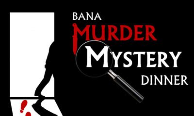 Alice engelbrink's killer chili is one of our most popular recipes. BANA Murder Mystery Dinner 2016 | Caesars Windsor