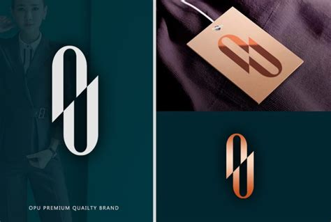Do Highly Creative Luxury Powerful And Minimalist Logo Design By