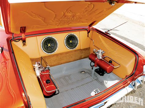 1962 Chevrolet Impala Ss Lowrider Magazine