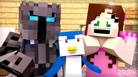 Popularmmos Hide And Seek Minecraft Animation Entry Popularmmos