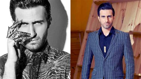 Pakistani Menswear Designers You Should Know Gq India