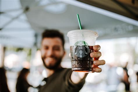 Why Does Starbucks Coffee Taste Burnt Surprising Coffee Levels