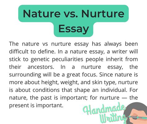 Nature Vs Nurture Homosexuality Essay Homosexuality Nature Vs My XXX Hot Girl