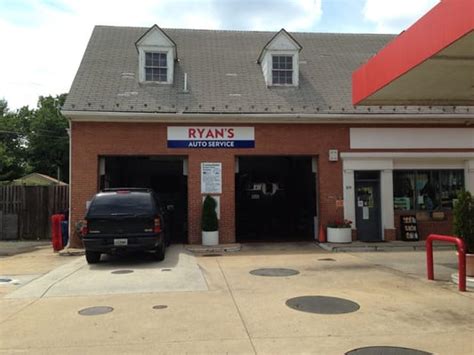Old Town Auto Care Ryans Auto Service Updated May 2024 39