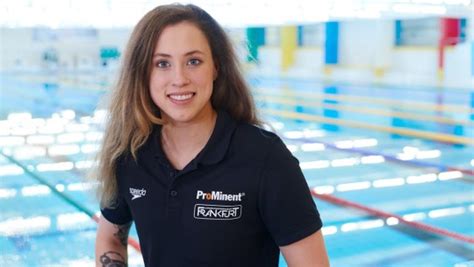 Sarah hörst (born 1982), american planetary scientist; ProMinent sponsors swimmer Sarah Köhler - ProMinent