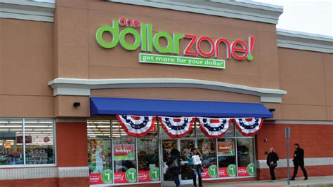 Shop dollar zone and save! Winick Realty Group, Retail Leasing & Consulting | One ...
