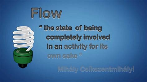 A physical data flow diagram shows how the system will be implemented, including the hardware, software, files, and people in the system. mihaly csikszentmihalyi flow theory - YouTube