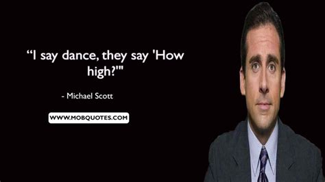 55 Funny Michael Scott Quotes To Ease Your Day At The Office