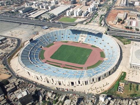 Lebanons Sports Stadiums Skyscrapercity