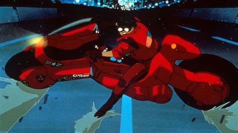 After tetsuo frees him from deep inside a government facility designed to. Akira vai ganhar nova série de anime - Notícias Visto na ...