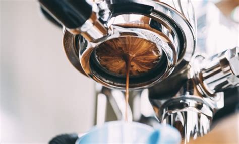 How To Brew The Perfect Espresso Beginners Guide