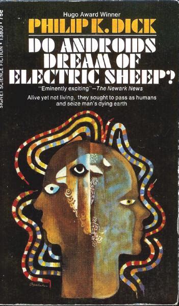 Publication Do Androids Dream Of Electric Sheep