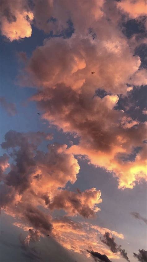 Search your top hd images for your phone, desktop or website. #wallpaper #sky #tumblr #aesthetic | Sky aesthetic, Pretty ...