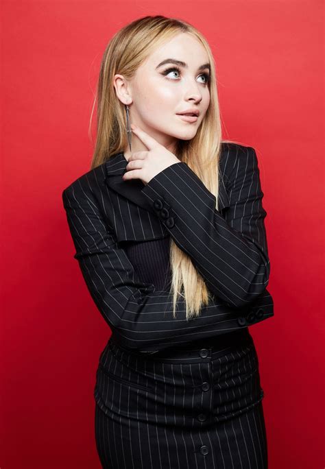 Maira lives happily with aiden, a doll maker and toy company owner. Sabrina Carpenter - iHeartRadio Wango Tango Portraits ...